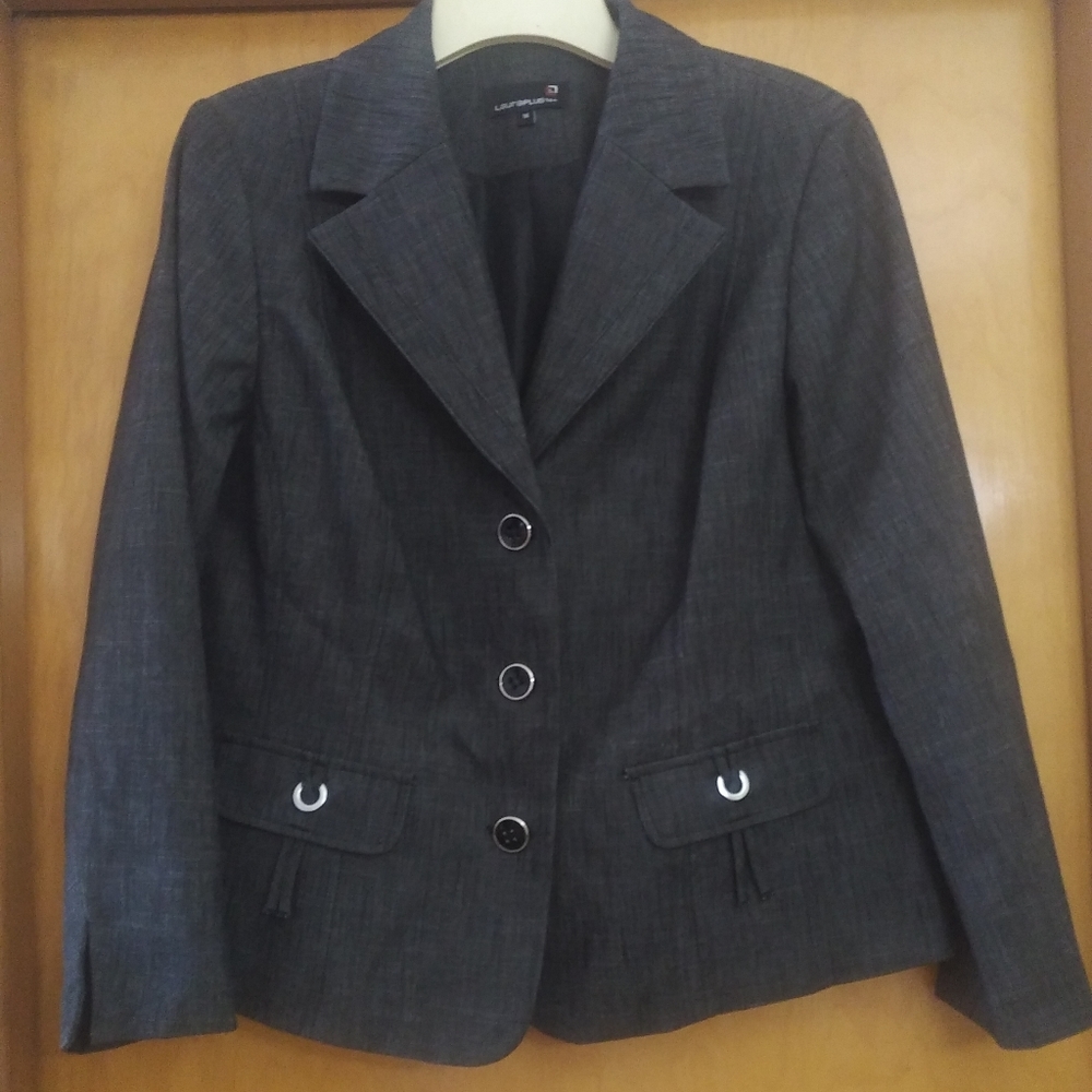 Womens Blazer